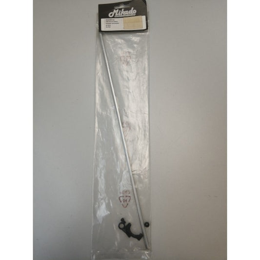 2761E Tail boom brace LOGO10