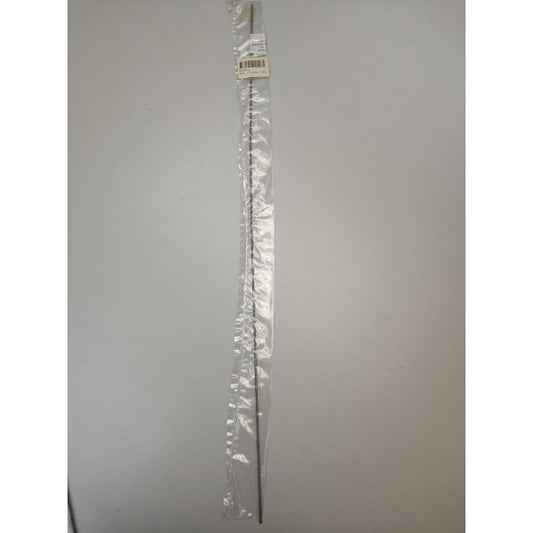 2762E Tail rotor rod, 545x2mm, LOGO 10,