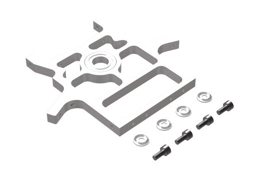 5237 Main Bearing Block GLOGO 690 SX