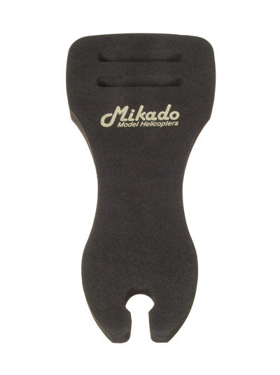 4263 Main blade holder LOGO 500/550