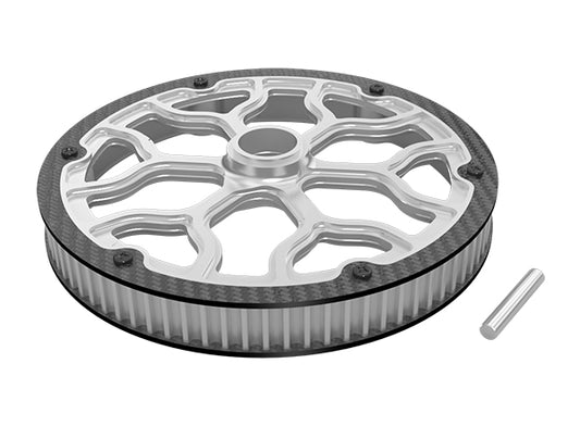 4873 Main pulley 81 teeth