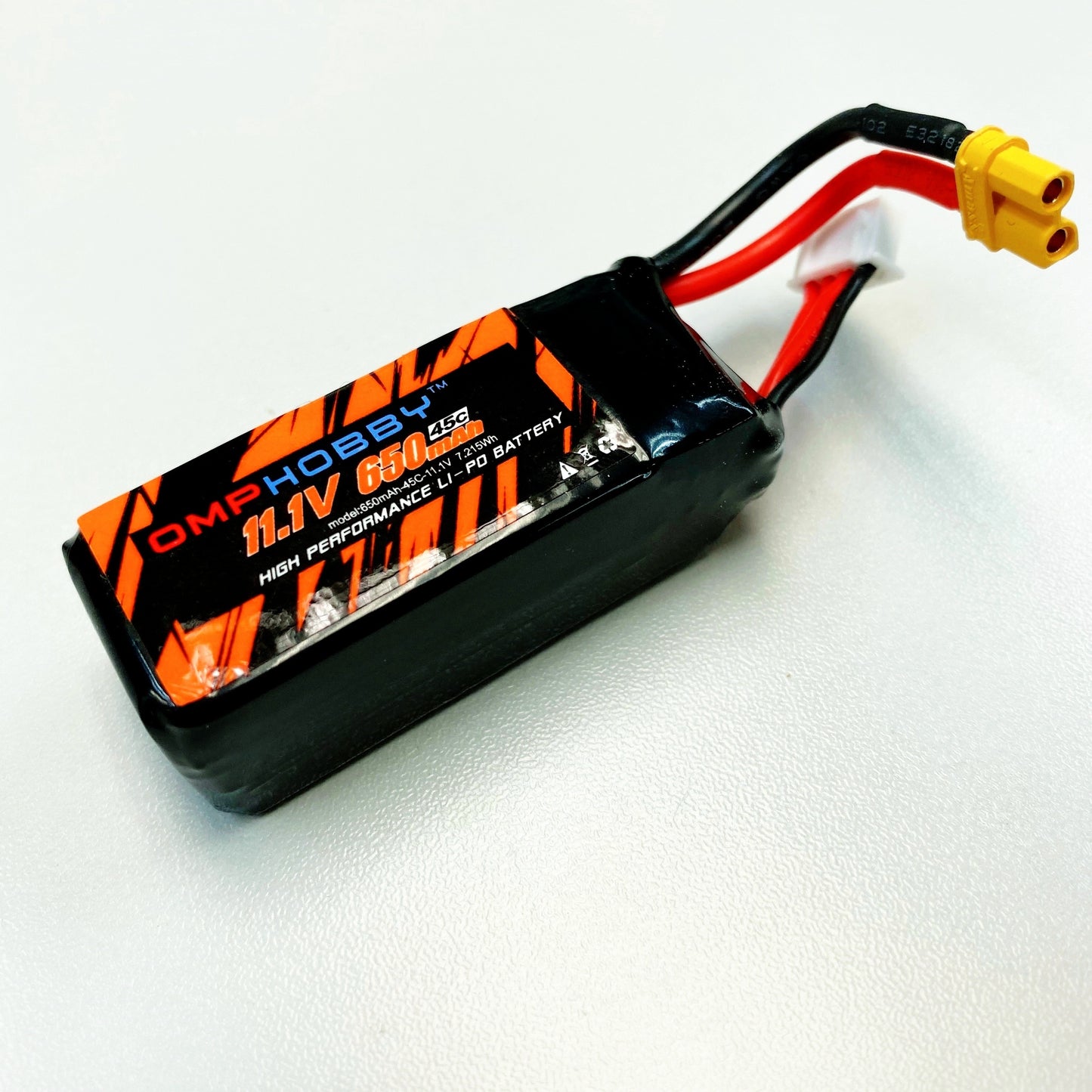 5384E Mikado LOGO 200 Super Bind&Fly Combo