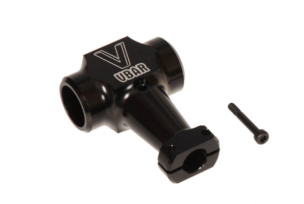 4619 Rotor head yoke one-piece