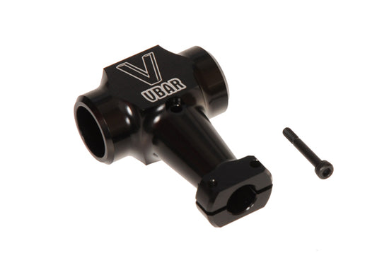 4619 Rotor head yoke one-piece