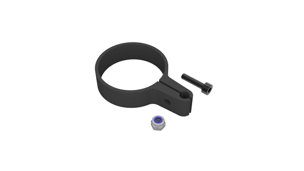 5343 Rudder Control Guide 30mm, LOGO 800