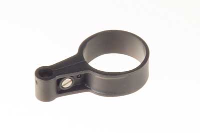 4137 Rudder control guide for 20mm tailboom