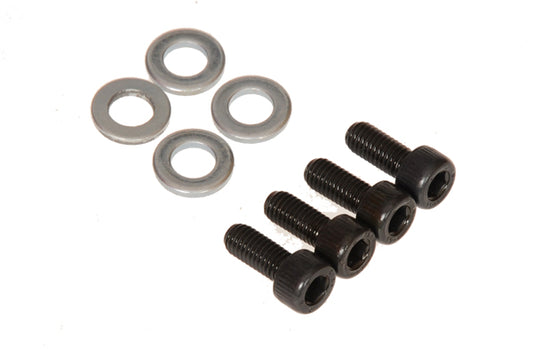 1980 Socket head cap screw M5x12