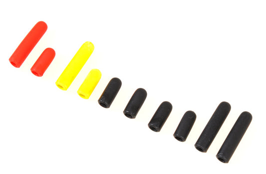 4955 Softtouch rubber cover for VControl switches