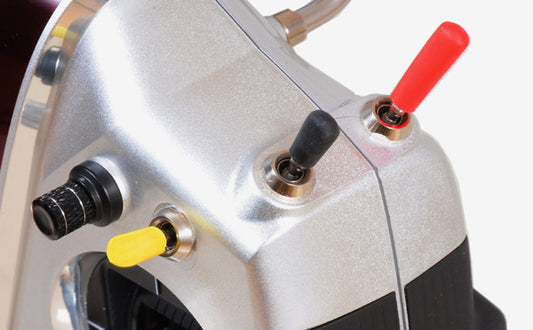 4955 Softtouch rubber cover for VControl switches