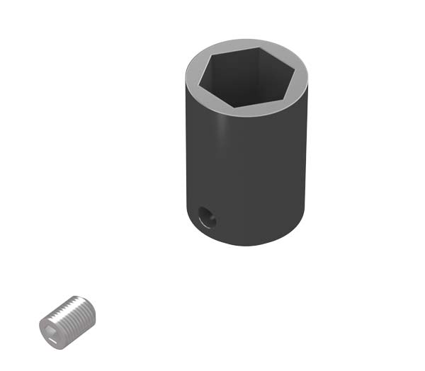 5266 Start Coupler, GLOGO 690 SX