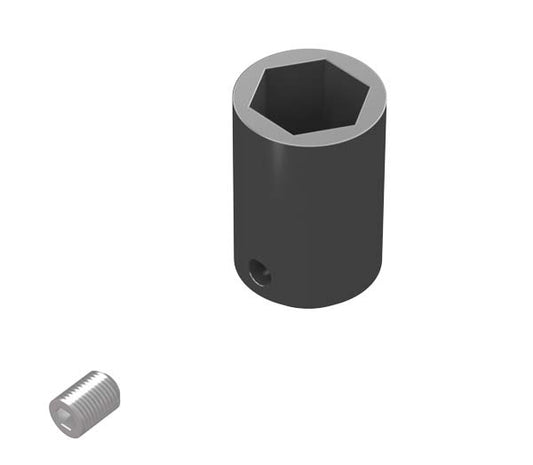 5266 Start Coupler, GLOGO 690 SX