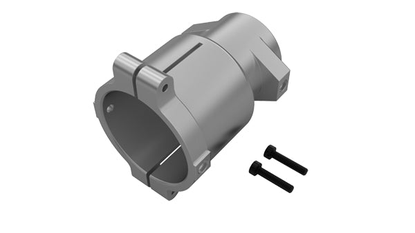 5350 Tail rotor case, LOGO 800