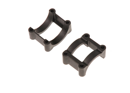 4719 Tail rotor clamps, Ø22mm tailboom