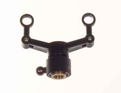 4235 Tail rotor control sleeve assembly LOGO 480/550/600/690