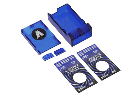 5059 V2-Case for VBar NEO (one sticker)