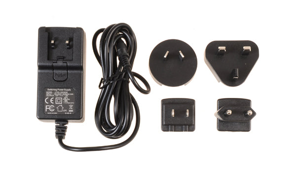 4894 VBar Control fast charger