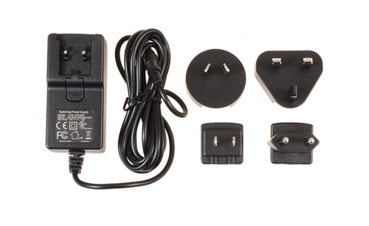 4894 VBar Control fast charger