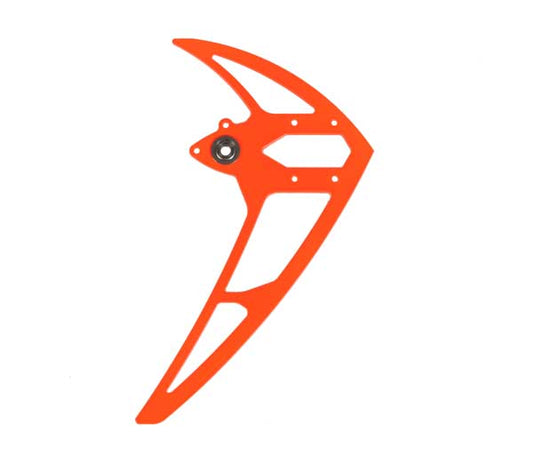 4626 Vertical stabilizer neon-orange