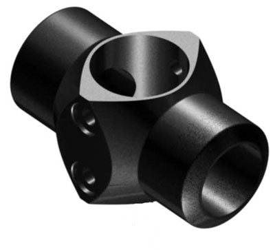 4046E YOKE FOR V-BAR ROTOR HEAD