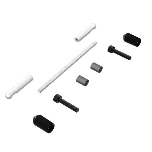 4824 Canopy holder, LOGO 480