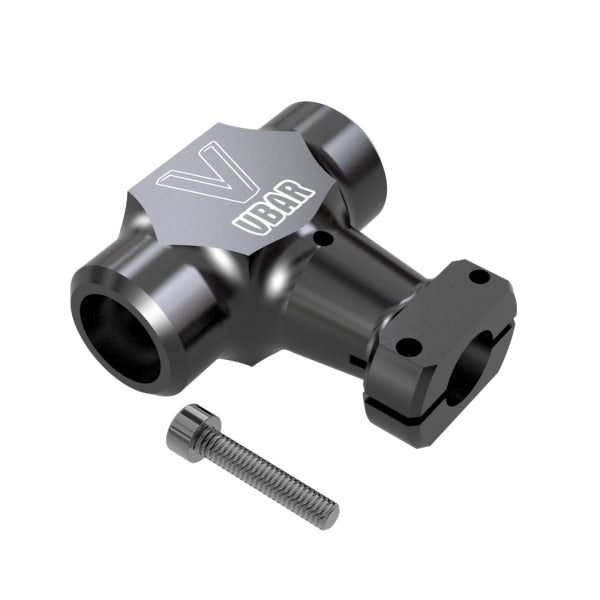 4833 Rotor head yoke, LOGO 480