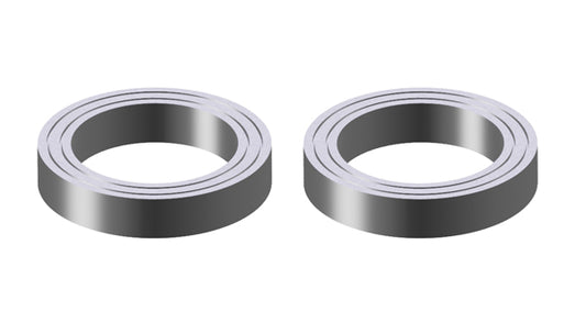4522 Mikado Ball bearing 15x21x4