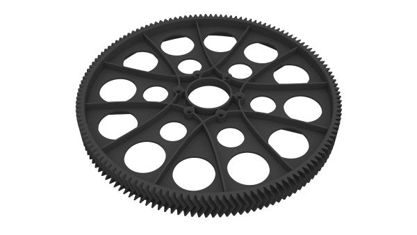 5017 Maingear 136 Teeth, M1 LOGO 700/800