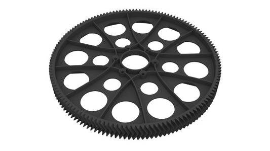 5017 Maingear 136 Teeth, M1 LOGO 700/800