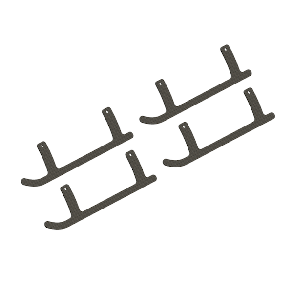 5414 Landing Skids, LOGO 200