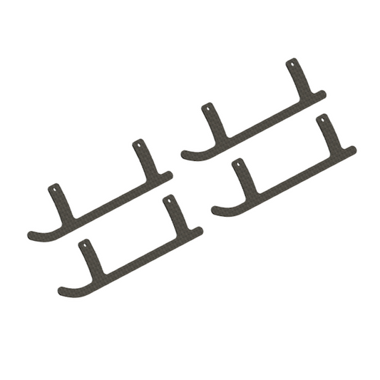 5414 Landing Skids, LOGO 200