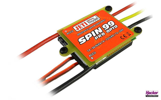 51007009 SPIN 99 Pro OPTO