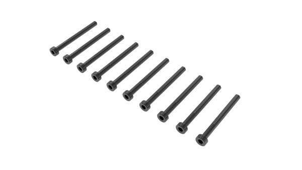 5045 Hex Screw M2,5x27