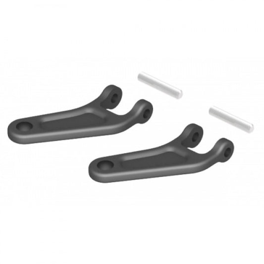 4509 Radius arm swashplate driver, LOGO 700/800