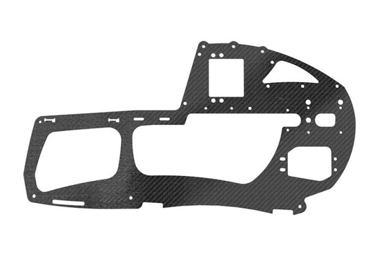 4810 Sideframe right, LOGO 480