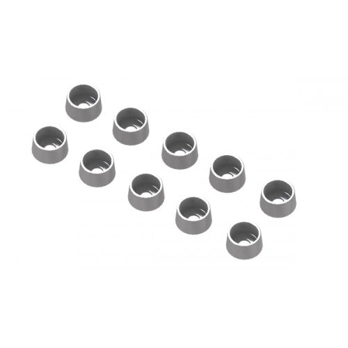 4552 Screw Seat For Socket head Screws 2,5mm , LOGO 480 / 700 / 800 XXtreme