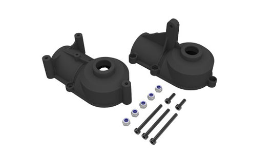 5044 Tai rotor case LOGO 700