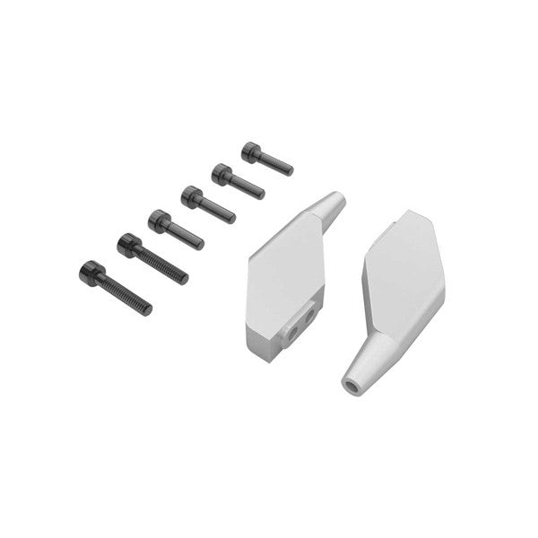 5049 Blader holder arm, LOGO 700/800