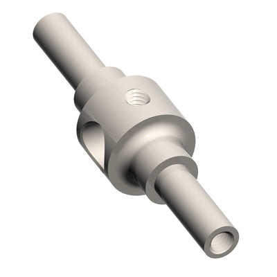 3051 Steel Tail rotor hub for thrust bearings