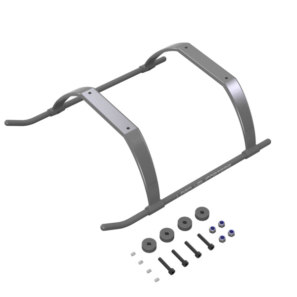 4822 Undercarriage black, LOGO 480