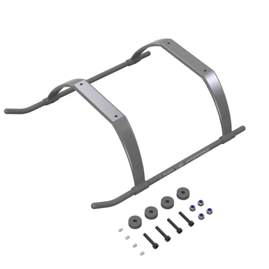 4822 Undercarriage black, LOGO 480