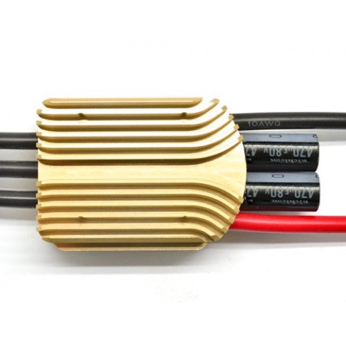 Scorpion Tribunus II+ 14-200A ESC SBEC