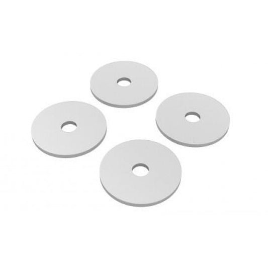 5050 Distance washer blade holder, LOGO 700