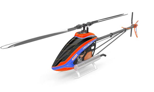 5212 Mikado GLOGO 690SX helicopter kit