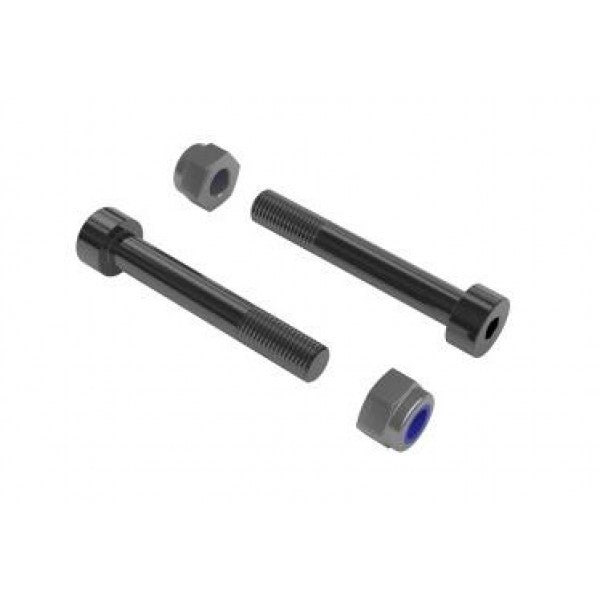 5051 Hex screw M5x30