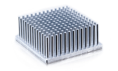 K9475 Kontronik Heat Sink KOSMIK 15mm Height