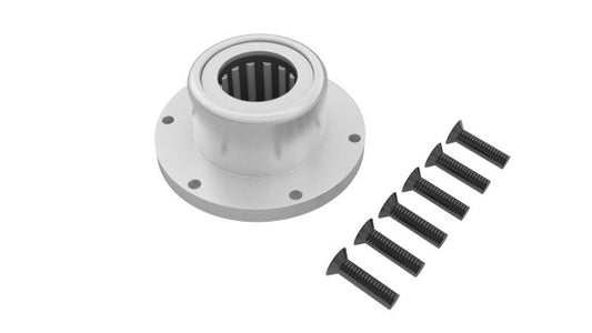 5018 One Way Hub, LOGO 700/800