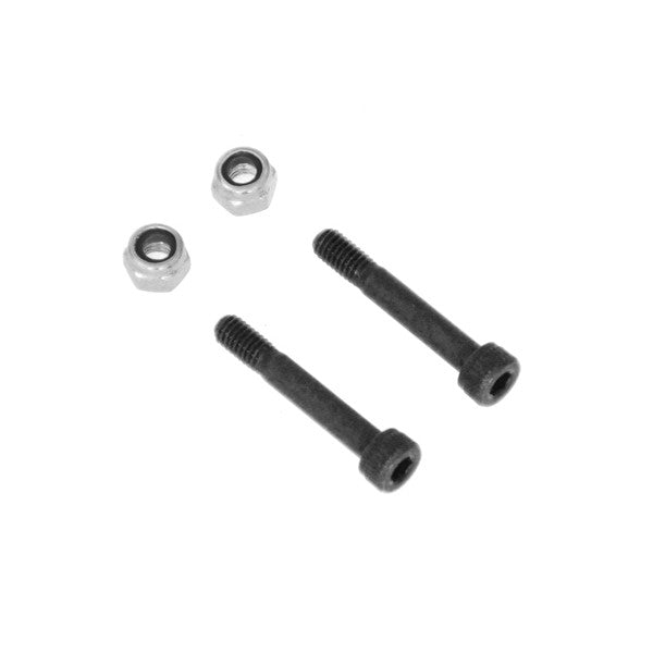 2079 Socket head cap screw M4x25
