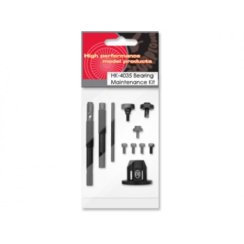 Scorpion HKIII-4035 Bearing Maintenance Kit