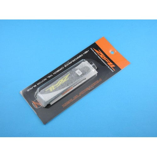 1056 tailbaldes Zeal 85mm Yellow 550