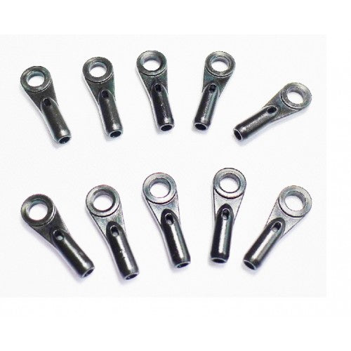 KS0009 SIROCCO Ball Links for 3mm linkage 6mm ball (10pc)